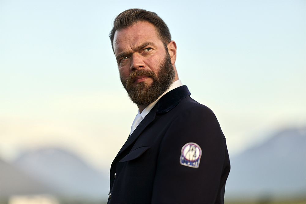 TV-Krimi ‘Death of a Horse’ kommt Ende 2026