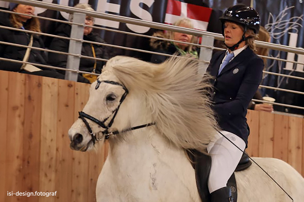 VM: Vicky, Elfa, Lea, Heike nach 4G/5G-Vorrunde top