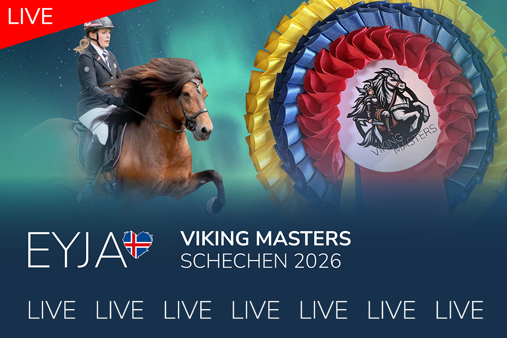 Auf nach Schechen: Viking Masters SA/SO in Bayern