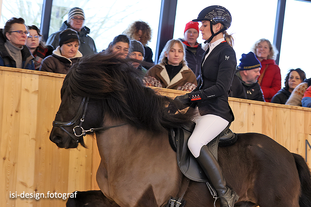 VM: Thorsten & Marleen führen in T1 und T2