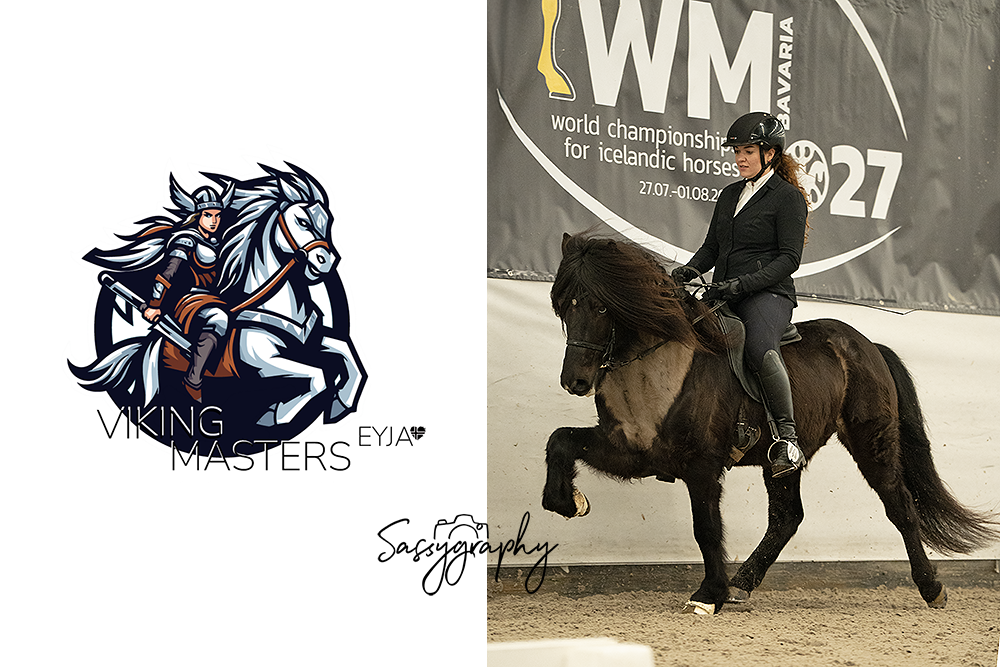 VM: Spitzen von T1 und T3 für Marilyn und Katrin