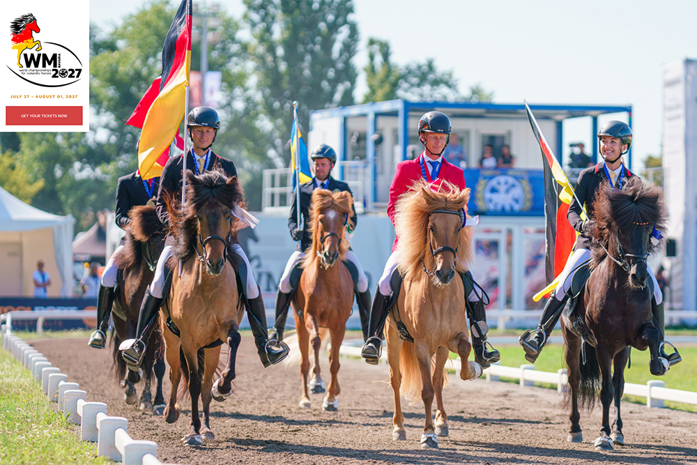 Top-Job: Assistenz der Geschäftsführung WM ’27