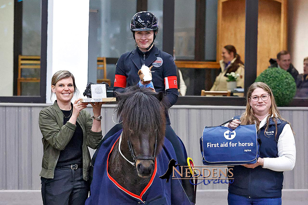 VM: Video-Nachlese vom Finaltag in Münster