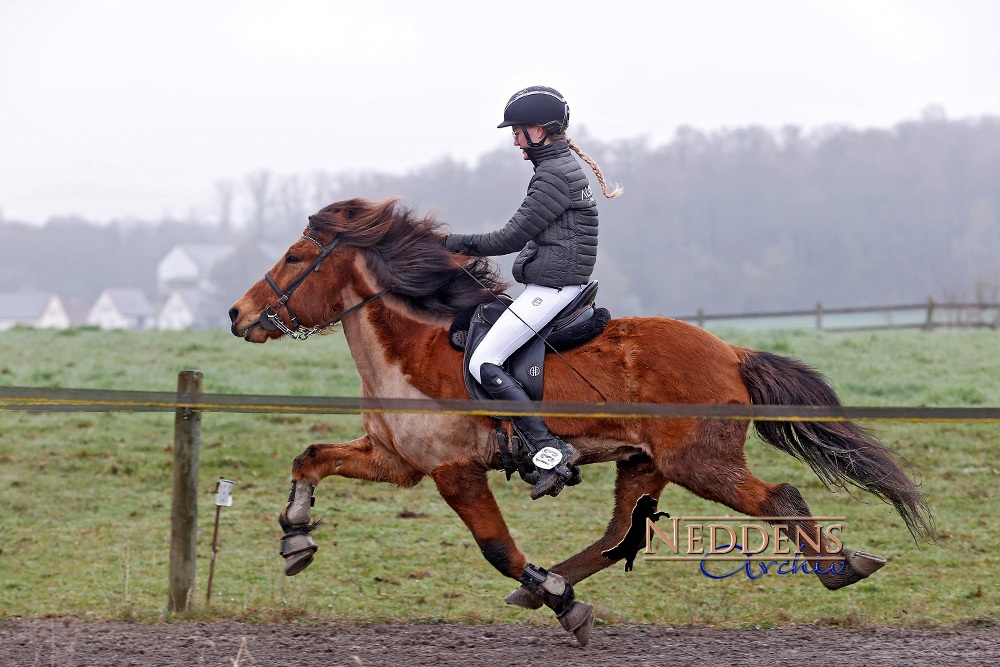 E’bach: Elfa & Sina stark in Speedpass und Futurity