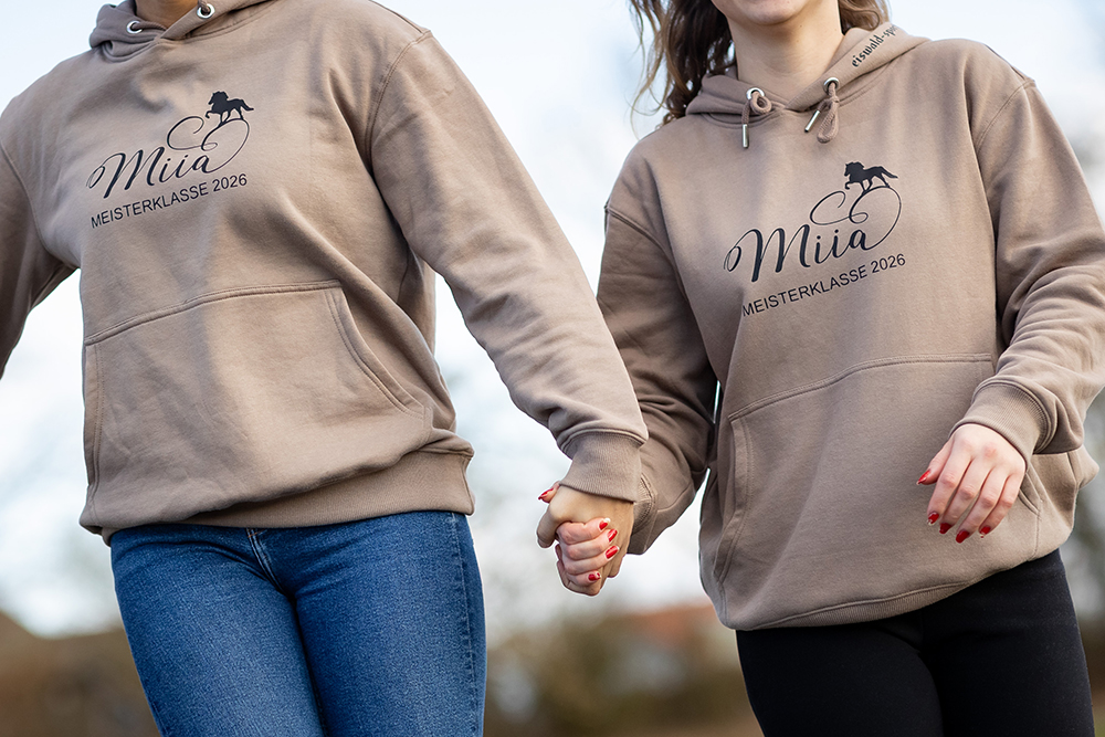 miia: Dankbares ‘Au revoir’ in Wurz / Video SO/MO