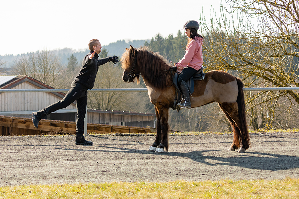 miia motiviert: Lernen und Entdecken / Video SA