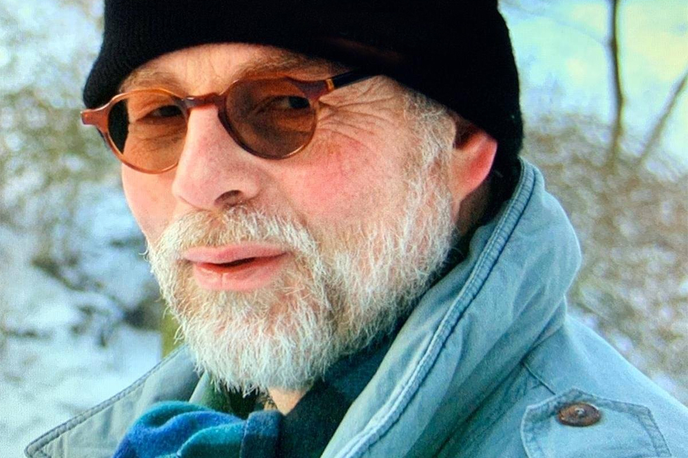 Danke, Rudolf: Abschied von einem wahren Freund