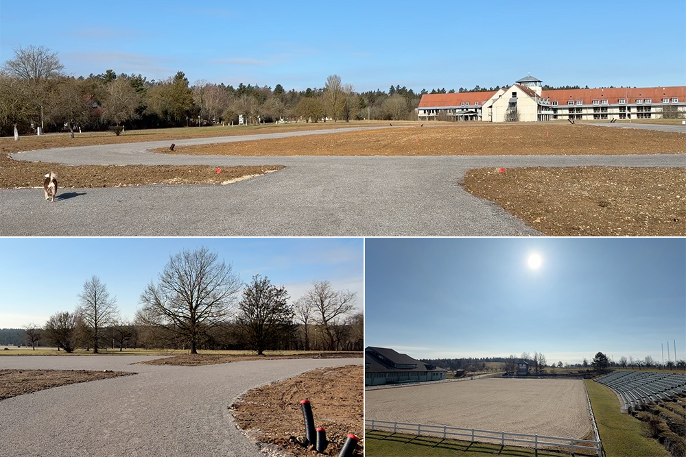 Kreuth kann was: Tolle WM-Bahnen in Bayern