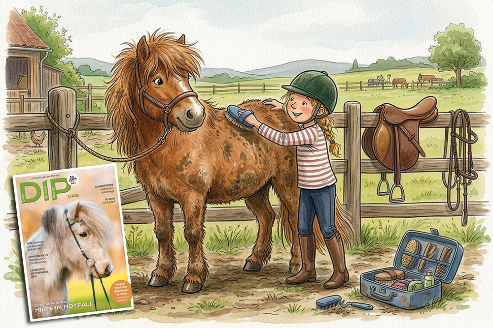 Everybody wins: Gedanken zum Frühjahrsputz