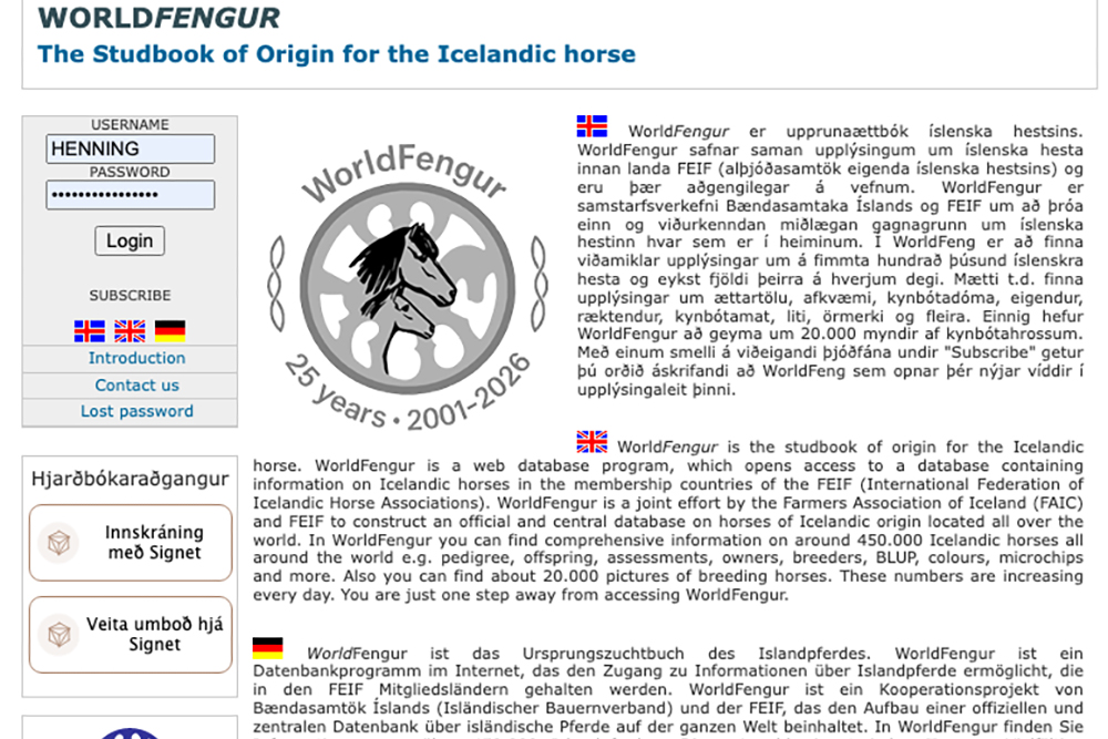 Wertvoller Datenschatz im Web: WorldFengur wird 25