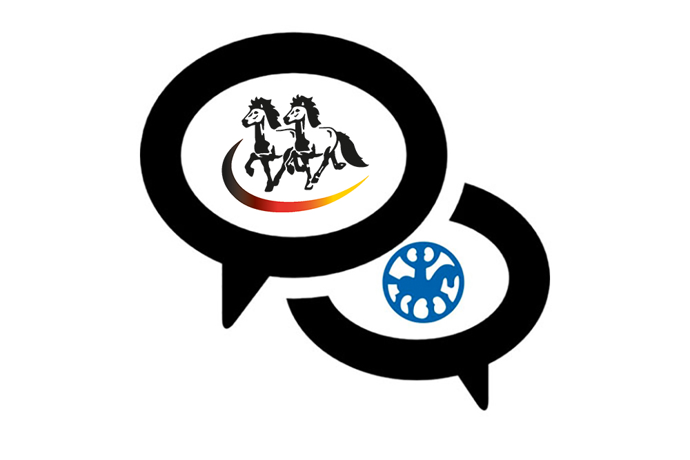 IPZV nominiert sein Team für den FEIF Youth Cup