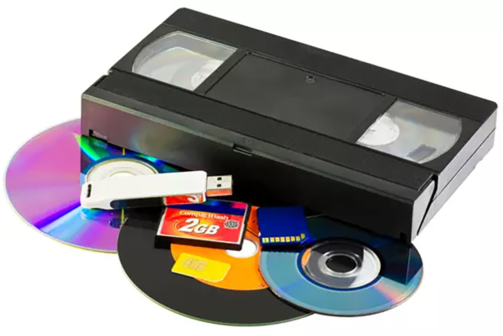 Ihr habt coole (alte) Videos? Teilt sie mit EYJA