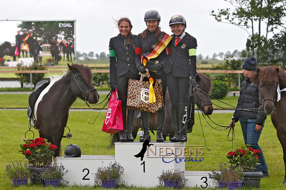 Eichenhof-DJIM beendet, Video-Highlights vom SO