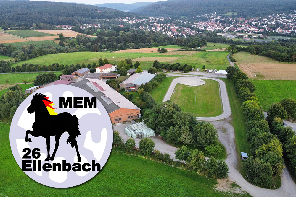 MEM-Countdown läuft, bitte Camping reservieren