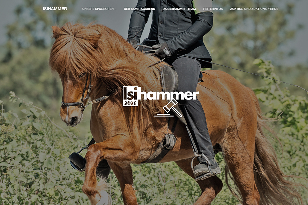 Isihammer: Sport, Auktion und mehr am 29./30.08.