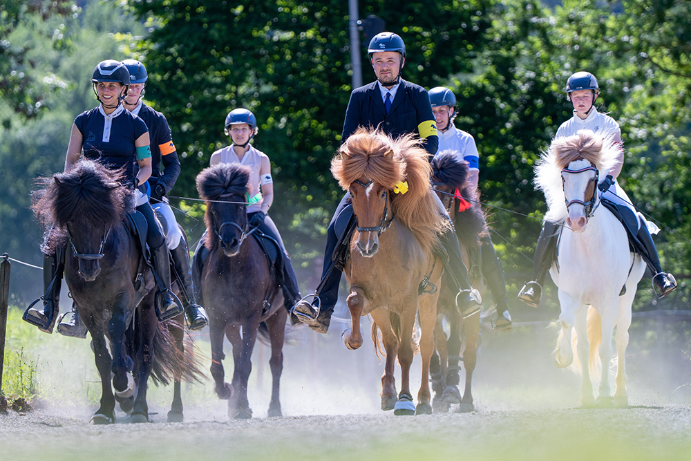 Frohes Fest: OSI Kalletal vereint Sport & Spaß