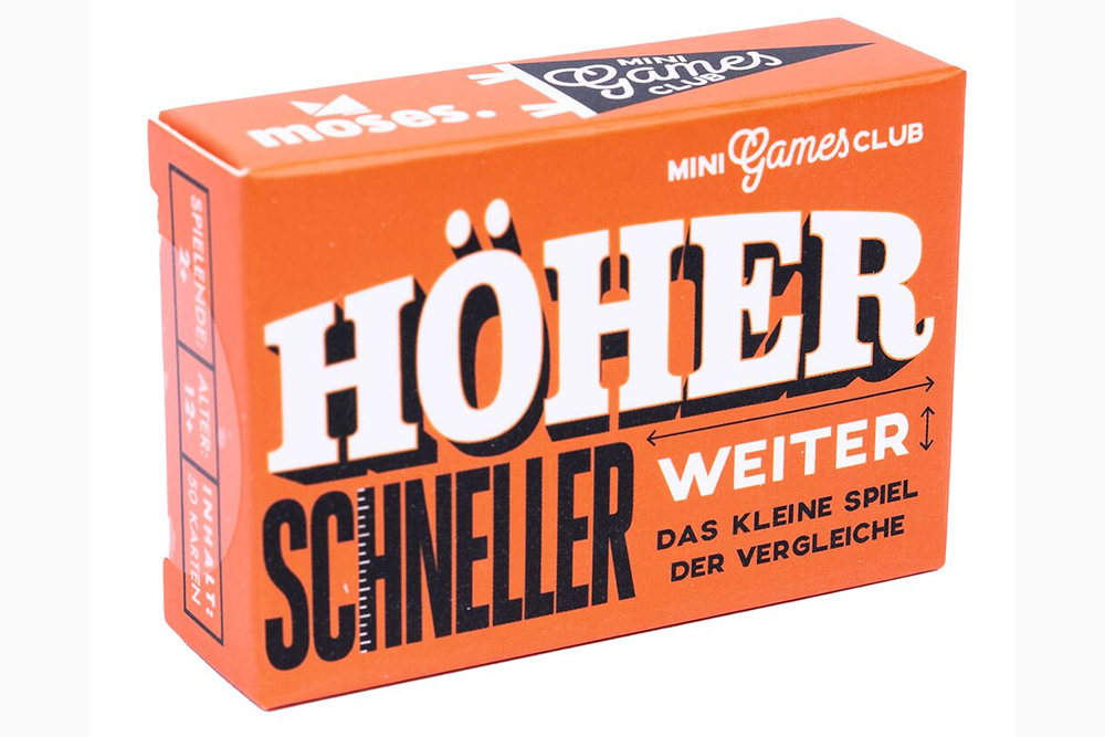 Höher, schneller, weiter? Zukunft von Zucht & Sport