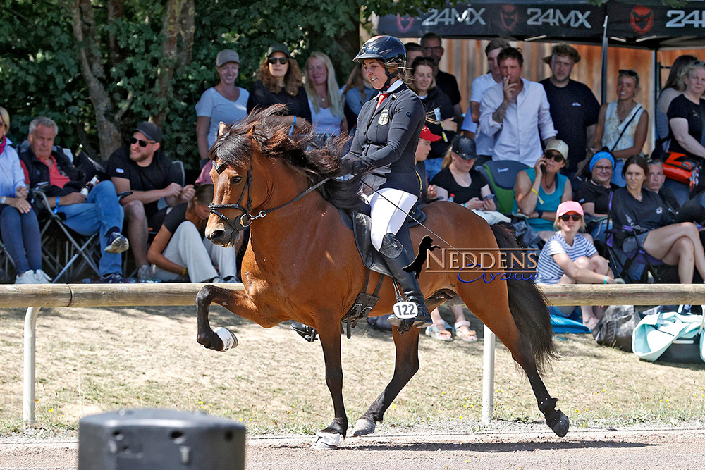 MEM-F1 an Lena, Updates aus den (B-) Finals