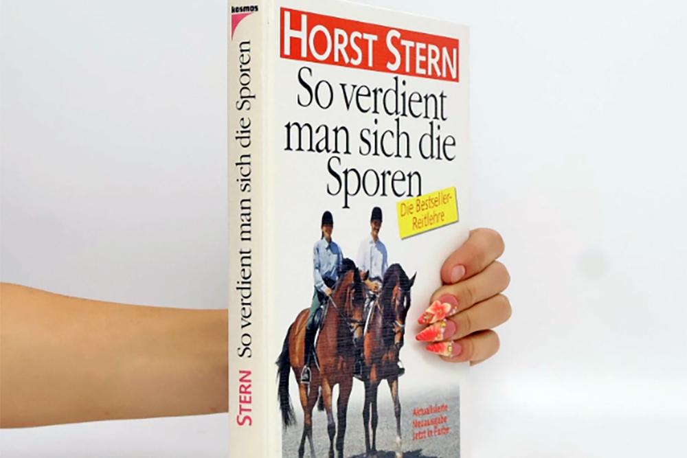 Gedanken an Horst Stern: Journalist und Mahner