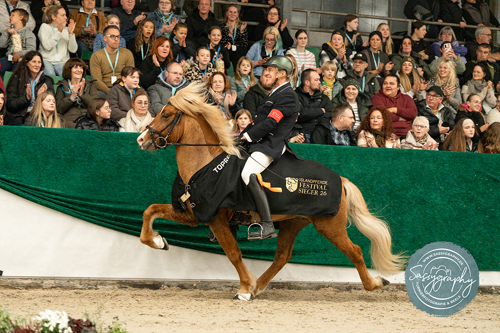 Sagenhafte Gala in ZW: Sport, Show & Emotionen