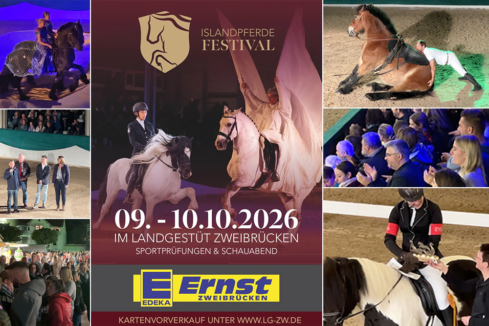 Festival in Zweibrücken: Jetzt Gala-Tickets sichern